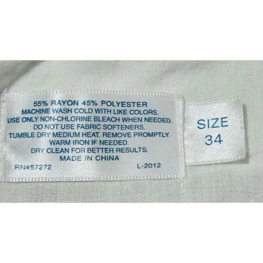 Perry Ellis perry ellis